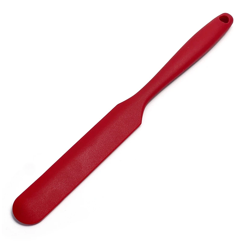 red large spatular red large spatular