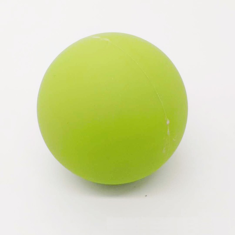 Trigger Point Lacrosse Massage Ball Therapy 3 Trigger Point Lacrosse Massage Ball Therapy 3