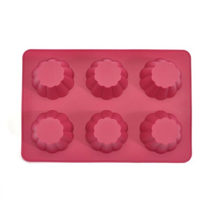 soap mold for silicone